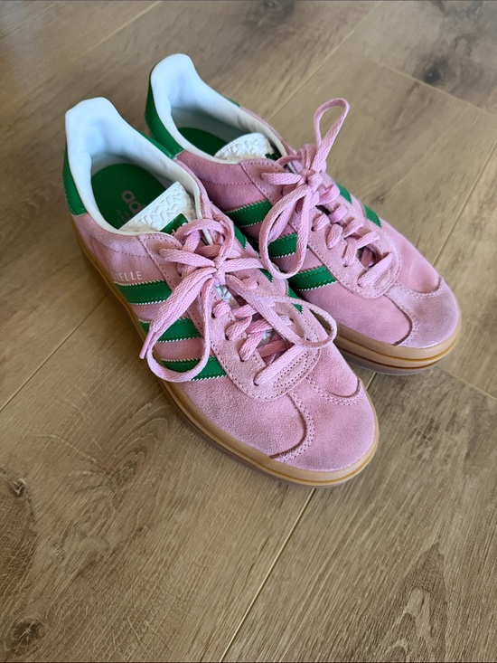 adidas Shoes - adidas Gazelle Sneakers